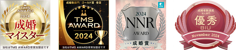 表彰実績